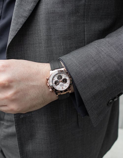 Rolex Daytona 116515 LN Image 4